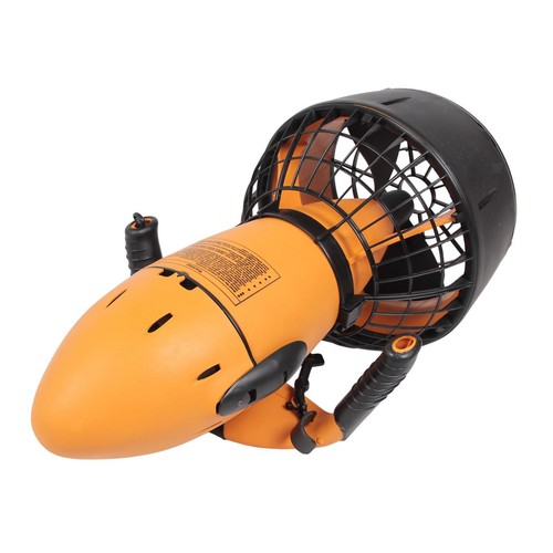Unterwasser sea scooter - unterwasser,
