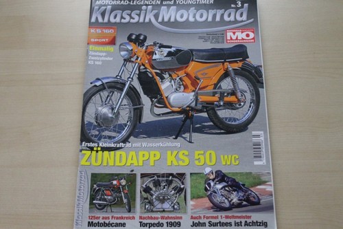 Klassik motorrad 03 - 2), mo