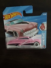 Hot Weels Purple Passion