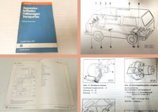 Reparaturleitfaden VW T3 Bus