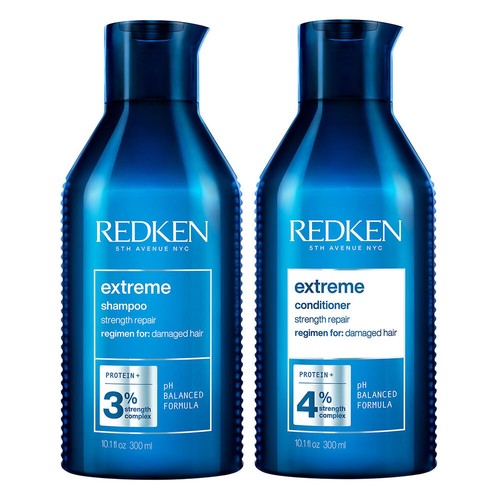 Redken extreme shampoo - extreme, ml