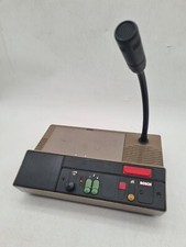 Bosch BTO 51 Bedienteil / Sprechfunkanlage ohne Kabel