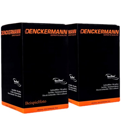 Denckermann c120400 - denckermann,