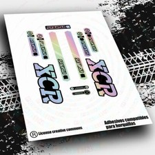 KOMPATIBLE AUFKLEBER GABEL SR