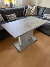 couchtisch höhenverstellbar und Ausziehbar