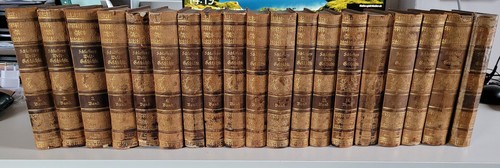 Schlossers weltgeschichte 19 - schlossers,