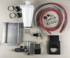 BLAST CABINET UPGRADE KIT