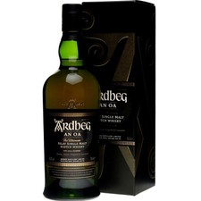 Ardbeg An Oa 0,7 Liter 46,6 %