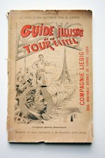 Guide Illustré de la Tour