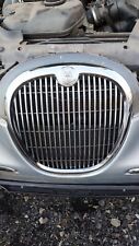 Jaguar S-Type CCX (2006) Kühlergrill / Frontgrill / Kühlergitter