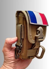 Handy und CB Hülle mit