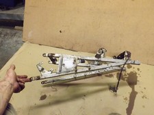 Honda VFR400 VFR400R NC30