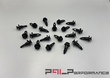 Toyota Lexus- 20x Clip Befestigung Stoßstange Radhaus Kotflügel - 5216120010 OEM