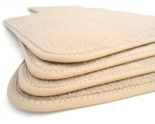 NEU Fußmatten passend bei BMW