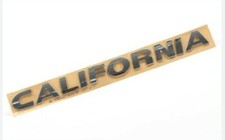 Original california - vw,