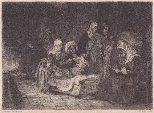 Unger nach fabritius - w.unger, b.fabritius