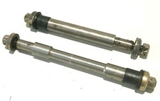 Welle 411100630020 411100630010 Triebsatz Getriebe Fendt Vario Bolzen 