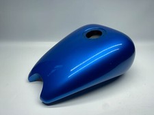 Zodiac Custom Benzintank Kraftstofftank fuel Petrol tank #805