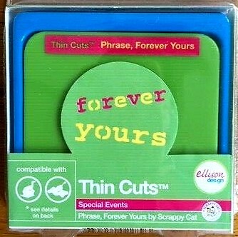 Ellison design thin - ellison, cuts