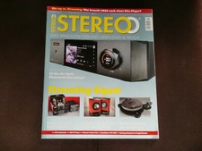 Stereo 3 2025 Origin VTL