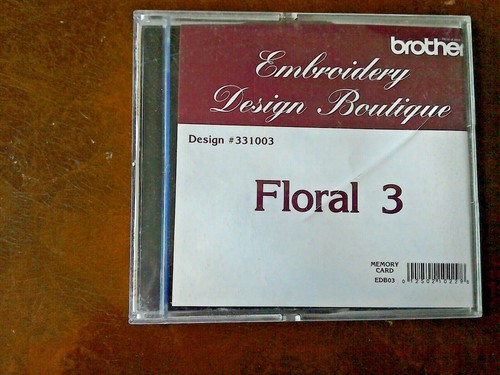 Bruder stickkarte - bruder,