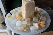 Edelstein-Zimmerbrunnen Aragonit