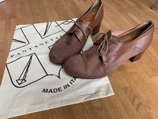 Damenschuhe Pantanetti