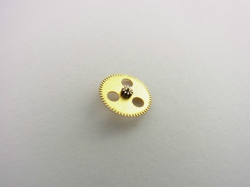 Rolex mitnehmerrad für - rolex,