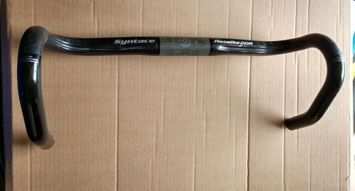 Carbon rennrad syntace - carbon,
