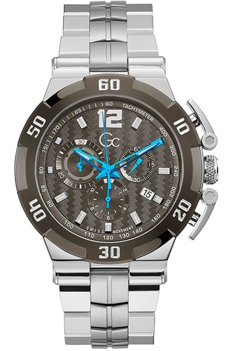 Guess collection herrenuhr - guess,