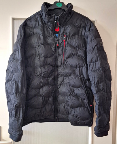 Wellensteyn herren steppjacke - wellensteyn,
