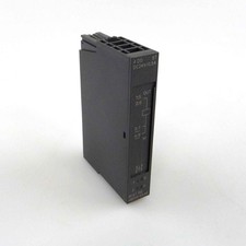 Simatic S7 ET200S 6ES7 132-4BD02-0AA0 NOV