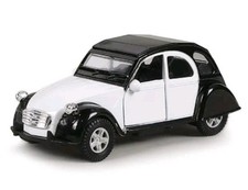CITROEN 2 CV / ENTE MODELLAUTO