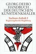 Dehio handbuch der deutschen - der,