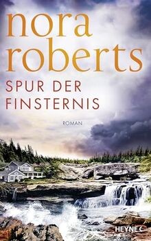 Spur der finsternis - der, von