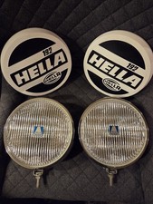 HELLA 192 Rallye Zusatzscheinwerfer