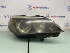 BMW 5 E60 E61 2005 Rechts