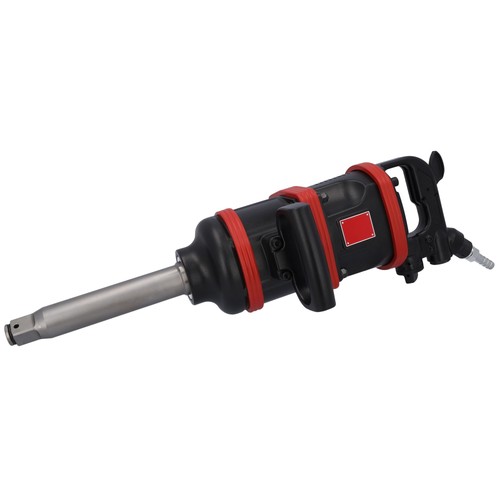 Druckluftschlagschrauber - , 1"