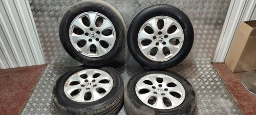 Honda accord 2007 - accord, 16