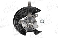 2x Achsschenkel vorne links +