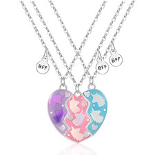 3 Stück Freundschaftsketten