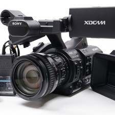 SONY PXW-Z280 XDCAM Camcorder