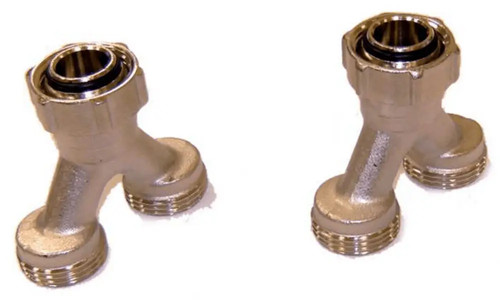 Uponor fluvia hosenstück - uponor,