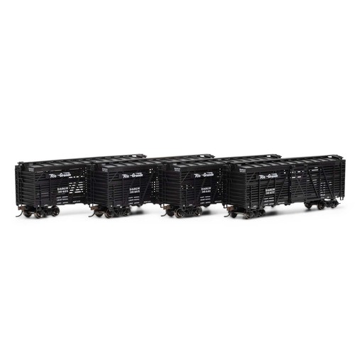 Athearn ath75997 stock car - athearn,