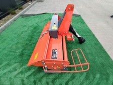 Bodenfräse 1,25m Heckfräse