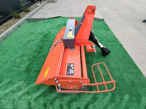 Bodenfräse 25m heckfräse - 1,25m,