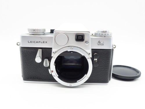 Defekt leica leicaflex slr - defekt!,