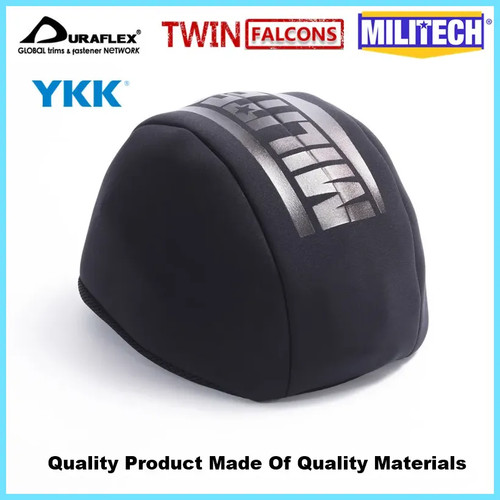 Militech helmtasche zur - militech,