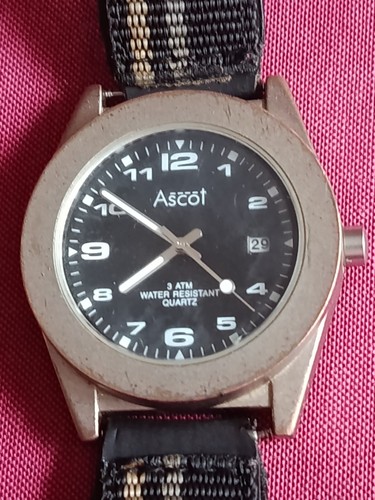 Vintage ascot design 0300 - ascot,
