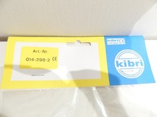 Kibri H0 014-298-2 3er Set